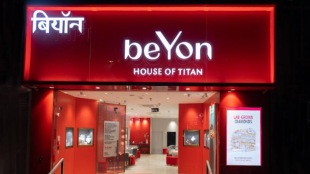 beYon aims to hinge its growth on aggressive pricing. The brand has kept its prices starting from Rs 23,000 to Rs 25,000 per carat against the industry benchmark of Rs 30,000. In fact, some players are also charging customers at Rs 40,000 to Rs 50,000 per carat.