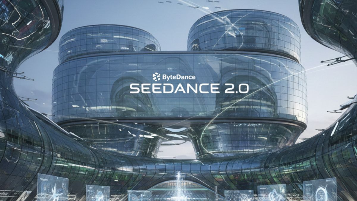 ByteDance’s Seedance 2.0 explained: A cinematic AI video generator using text, image, and audio inputs explaine ByteDance’s Seedance 2.0 explained: A cinematic AI video generator using text, image, and audio inputs explaine