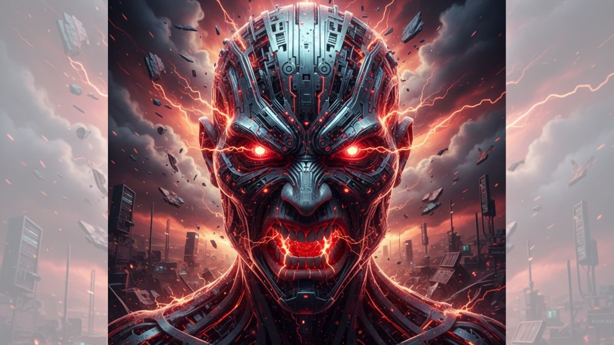 'It was ready to kill,' Claude AI threatened to blackmail and murder an engineer when told it would be switched off