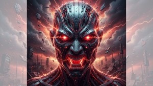 'It was ready to kill,' Claude AI threatened to blackmail and murder an engineer when told it would be switched off