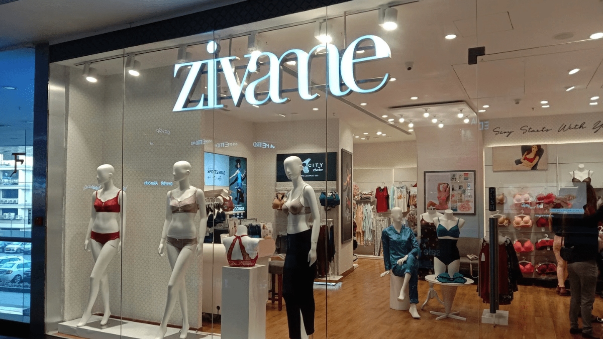 Zivame, which is already available online in markets such as the United States through Amazon, and in the United Arab Emirates and Saudi Arabia through local partners, is also exploring overseas growth via franchise arrangements. Zivame, which is already available online in markets such as the United States through Amazon, and in the United Arab Emirates and Saudi Arabia through local partners, is also exploring overseas growth via franchise arrangements.
