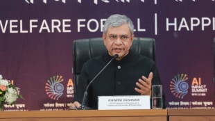 “This is the biggest AI Summit in the world. The response was phenomenal. The energy is palpable. We can see the organisation is very smooth now. If anybody has faced any problems yesterday, we apologise for that,” he said.