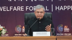 India AI Impact Summit: IT Minister Vaishnaw apologises for Day 1 disruptions; says 70,000 attended on Tuesday