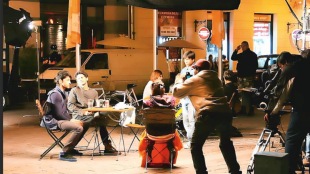 The younger generation, who have grown up on a diet of global content, expect a certain visual and sonic standard. They may happen upon a Telugu drama or a Tamil love story on an OTT platform, but stay for the quality of storytelling and presentation.