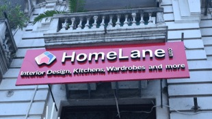 What’s in it for the consumer?Lower upfront costs. “HomeLane will cater to those who wish to save on cost and still get quality,” says Karan Sethi, Founder, Qube Design.