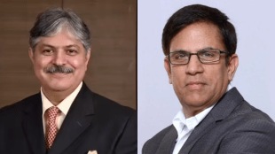 Kapur, who has over 36 years of experience, will report to Chairman & Managing Director Vinod Tanti.