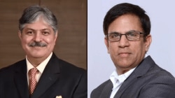 Suzlon announces new leadership structure: Appoints Ajay Kapur as Group CEO, elevates J P Chalasani to Group Executive Council