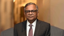 Tata Sons board defers decision on N Chandrasekaran’s third term: Report