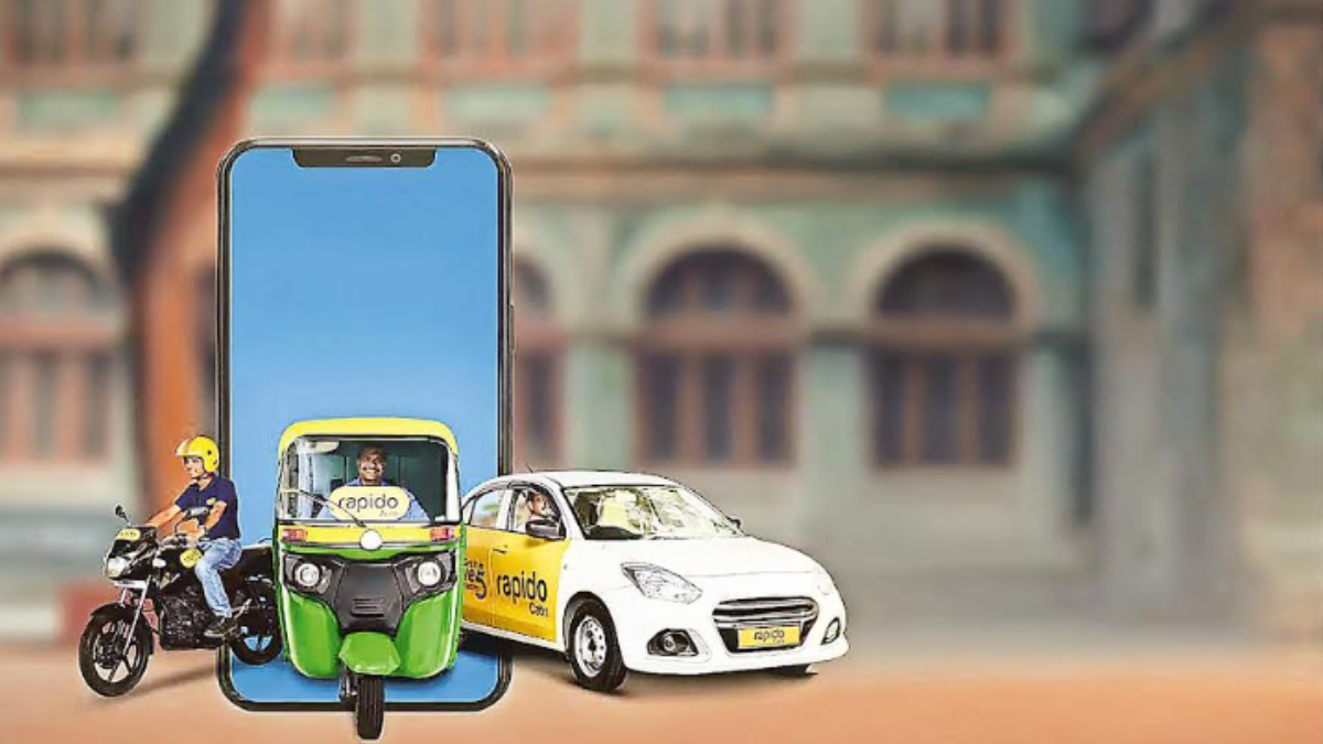 The mobility startup has good reason to feel ambitious. As per a recent report by Sensor Tower, Rapido ranked third (above heavyweights Uber and Ola) with the highest monthly active users (MAU) in 2025 in the travel and navigation segment in India across Android and IOS devices. The mobility startup has good reason to feel ambitious. As per a recent report by Sensor Tower, Rapido ranked third (above heavyweights Uber and Ola) with the highest monthly active users (MAU) in 2025 in the travel and navigation segment in India across Android and IOS devices.