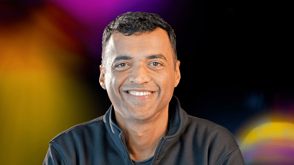 The company, in a statement, said that the jury acknowledged Goyal’s extraordinary impact on India’s consumption patterns through his consumer-tech businesses. The company, in a statement, said that the jury acknowledged Goyal’s extraordinary impact on India’s consumption patterns through his consumer-tech businesses.
