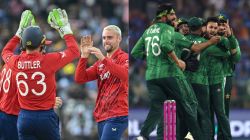 ENG vs PAK Playing 11: Check out head-to-head record, pitch & weather report for T20 World Cup Super 8 clash