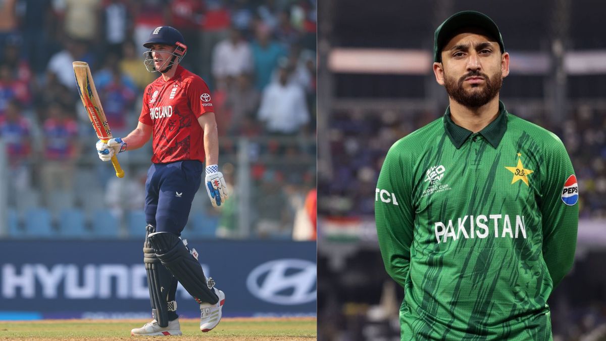 PAK vs ENG Live Streaming: How to watch Pakistan vs England T20 World Cup match PAK vs ENG Live Streaming: How to watch Pakistan vs England T20 World Cup match