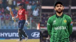 PAK vs ENG Live Streaming: How to watch Pakistan vs England T20 World Cup Super 8 match
