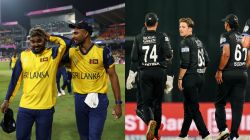 SL vs NZ playing 11: Check out head-to-head record, pitch report for T20 World Cup Super 8 match