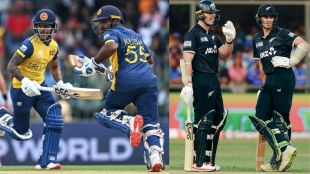 SL vs NZ Live Streaming: How to watch Sri Lanka vs New Zealand T20 World Cup Super 8 match