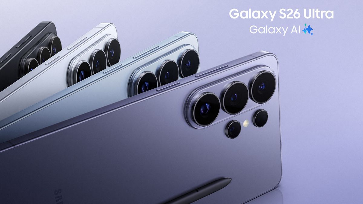 Google Trends: From Galaxy S26 Ultra to Galaxy S25 Ultra discount and Nothing Phone 4a launch, check what’s trending on Google Google Trends: From Galaxy S26 Ultra to Galaxy S25 Ultra discount and Nothing Phone 4a launch, check what’s trending on Google