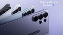 Google Trends: From Galaxy S26 Ultra to Galaxy S25 Ultra discount, Nothing Phone 4a launch, check what’s trending on Google