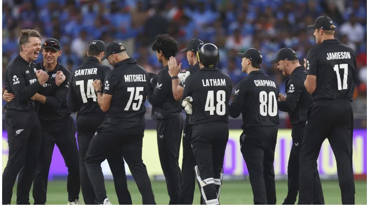 Sri Lanka vs New Zealand, T20 World Cup Super 8 prediction: Who has the edge? AI makes its pick
