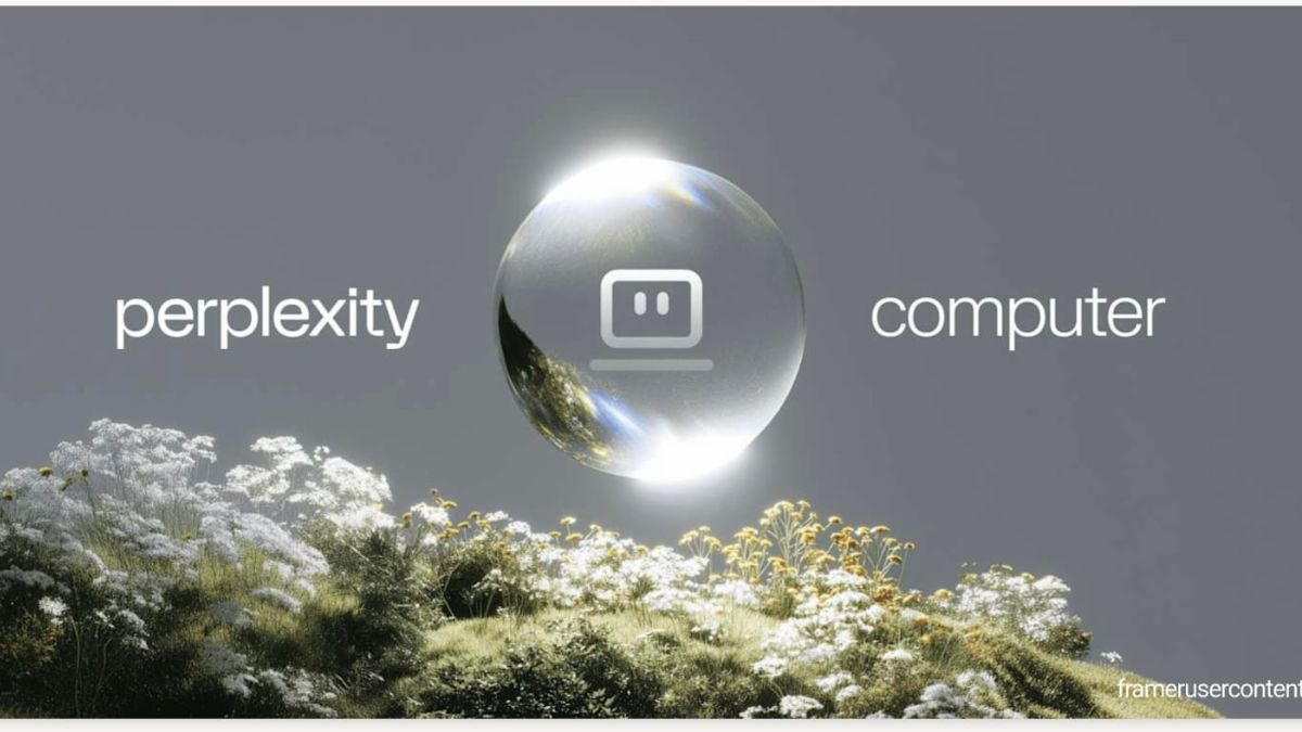 Perplexity Perplexity