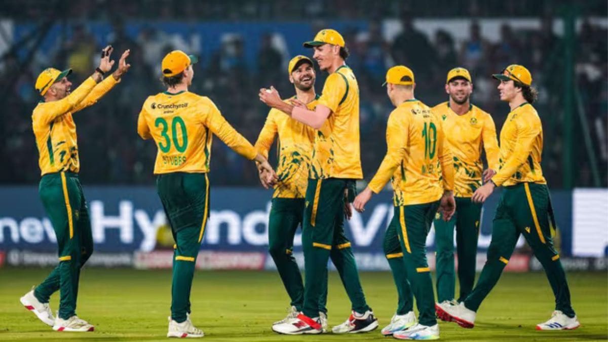 ZIM vs SA T20 World Cup Winning Prediction: Can Chevrons upset Proteas? Here’s what Gemini and ChatGPT say