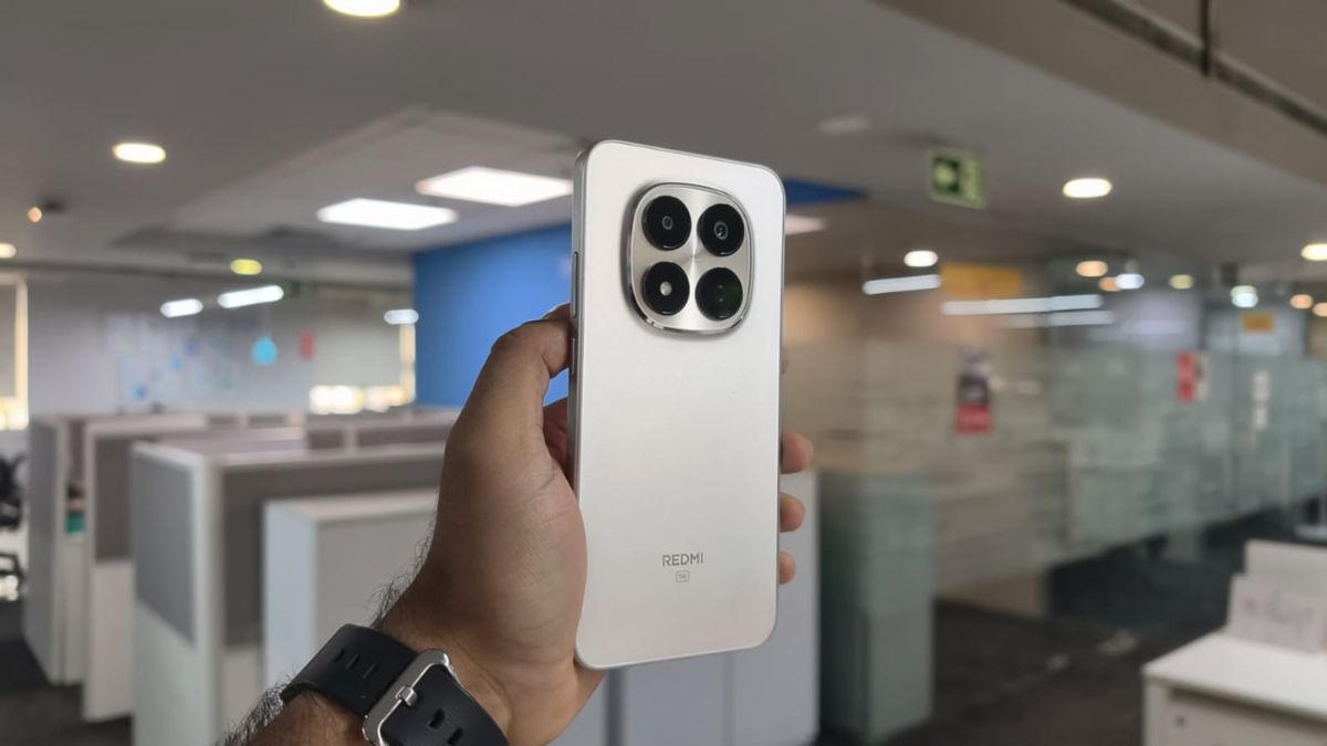 Redmi Note 15 Pro 5G review: Is it worth buying?