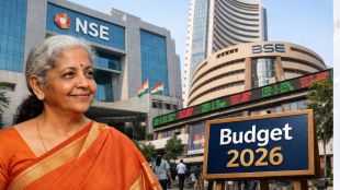Union Budget 2026 Stock Market Highlights