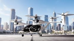 Uber air taxis launching in select cities: When, where and how to book via the Uber app