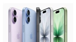 Apple sale live at Reliance Digital: iPhone 17 at Rs 57,990, AirPods Pro below Rs 22,000, check deals, validity date