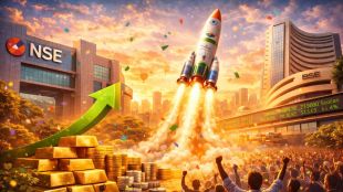 Sensex Today Stock Market Live Updates