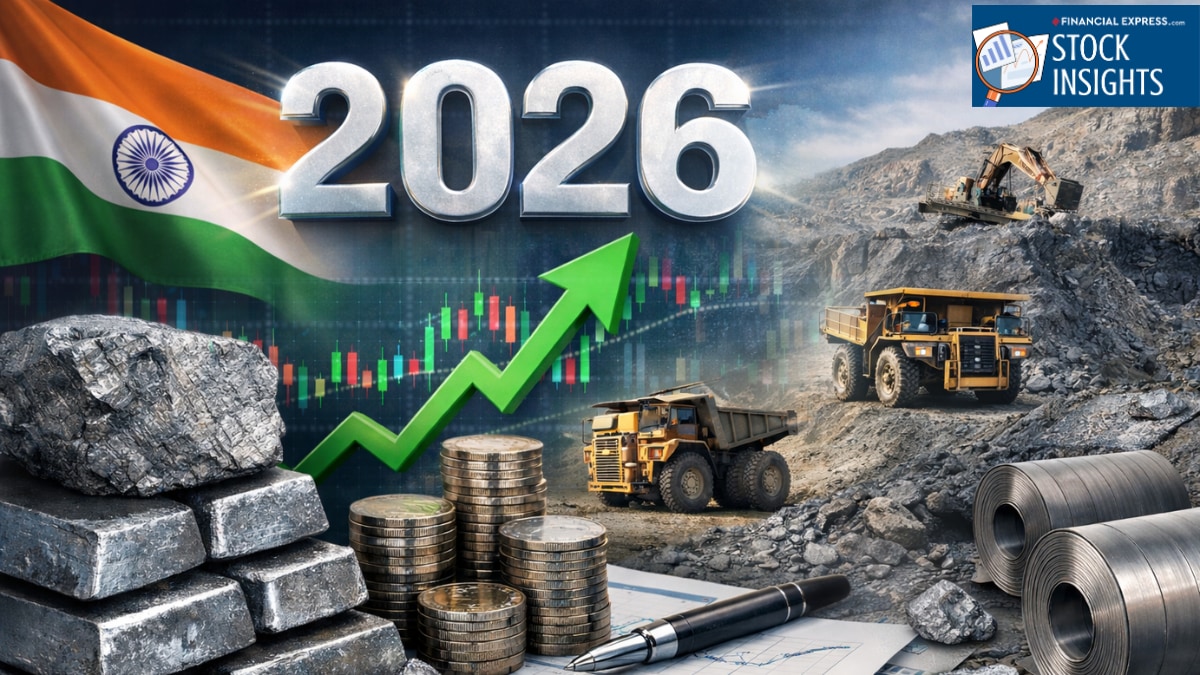 3 Lead-Related Stocks in India to Watch in 2026 (Image: AI)