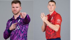 ENG vs SCOT Live Streaming: How to watch live telecast of England vs Scotland T20 World Cup match