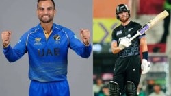 New Zealand vs UAE Live Streaming: Check when and where to watch on TV and online