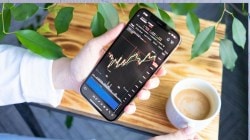 Markets close higher: Nifty, Sensex end with over 3% gains for the week, but Nifty IT plunges 6% this week