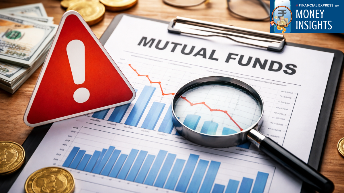 High Return Mutual Funds: 10 Warning Signs Investors Should Not Ignore (Source: AI)
