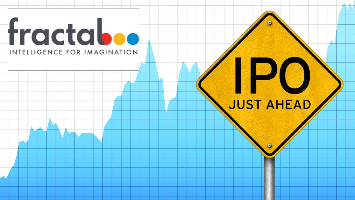 Fractal Analytics IPO, Fractal Analytics IPO date, Fractal Analytics IPO GMP
