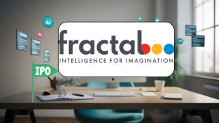 Fractal Analytics IPO subscription details for Day 1