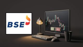 BSE, BSE share price, Nuvama on BSE, BSE Q3 results, BSE stock target price