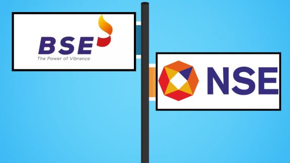 NSE IPO date 2026, BSE vs NSE stock price, Motilal Oswal target price BSE
