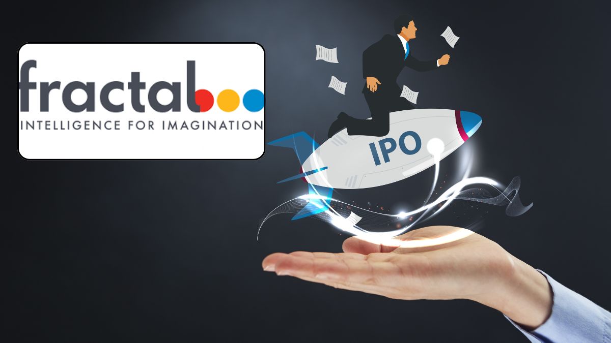 Fractal Analytics IPO: Is the AI buzz fading? GMP collapses – Should you ...