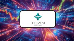 JP Morgan upgrades Titan : Sees 20% upside as Jewellery giant defies high Gold prices