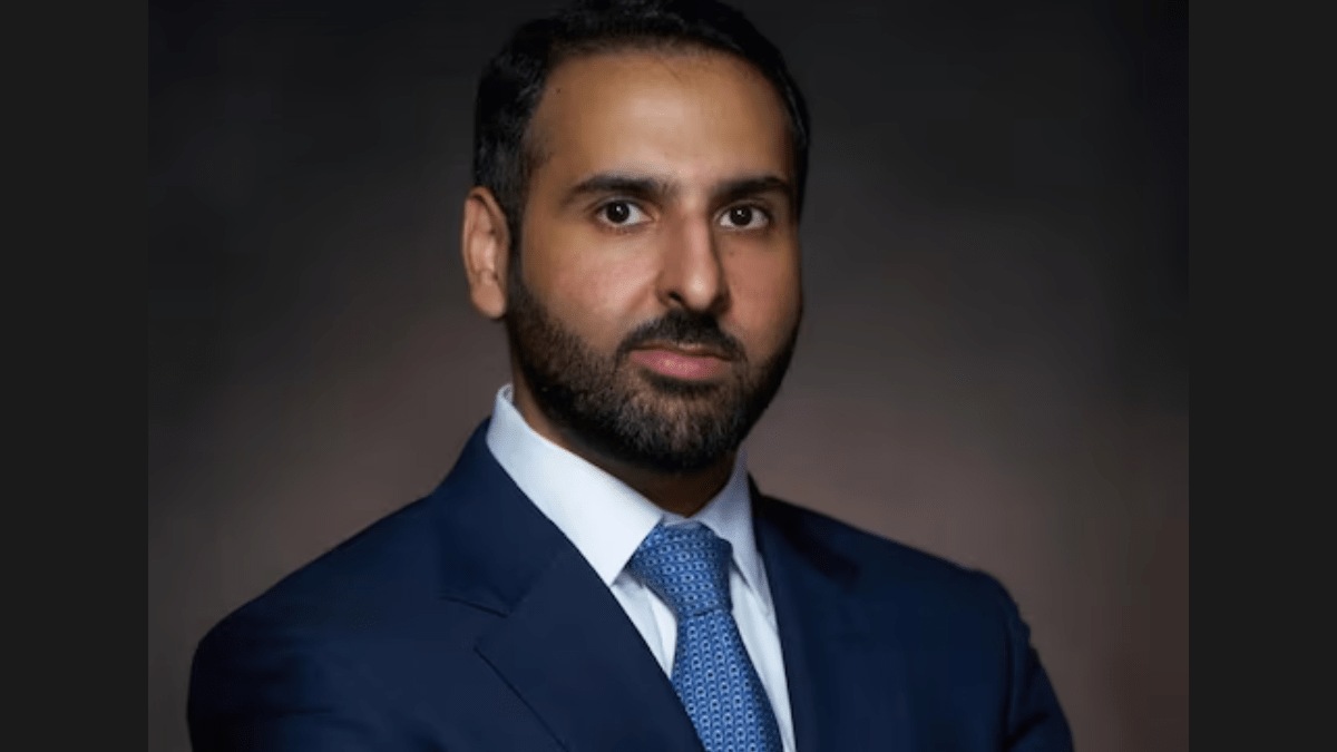 While the Tata Trusts figure out whether or not to induct this next-gen Tata Scion, let us have a look at who Neville Tata is.