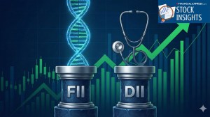 Institutional giants raise stake by 11% as Q3 revenue booms 36%. (AI generated image from Gemini)