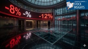 Why capital preservation is the winning strategy in 2026’s euphoric market. (AI generated image from Gemini)