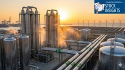 The Rs 8 trillion pivot: 5 Infrastructure stocks anchoring India’s green hydrogen supply chain