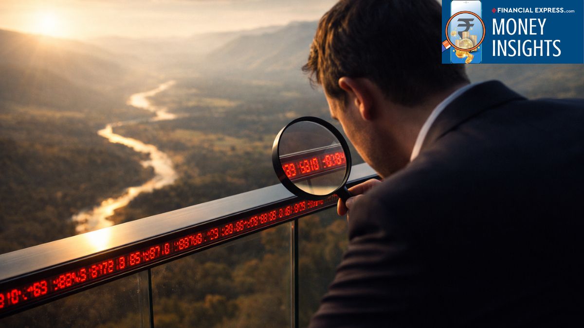 Bridging the gap between investment strategy and investor behavior. (AI generated image from Gemini) Bridging the gap between investment strategy and investor behavior. (AI generated image from Gemini)