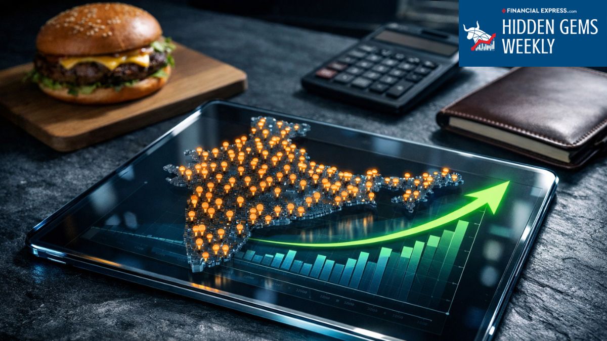 How restaurant brands Asia is turning network size into net profit. (AI generated image from Gemini) How restaurant brands Asia is turning network size into net profit. (AI generated image from Gemini)