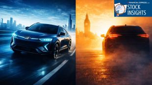 M&M and Maruti lead Q3 auto rally as GST cuts spark demand. (AI generated image from Gemini)