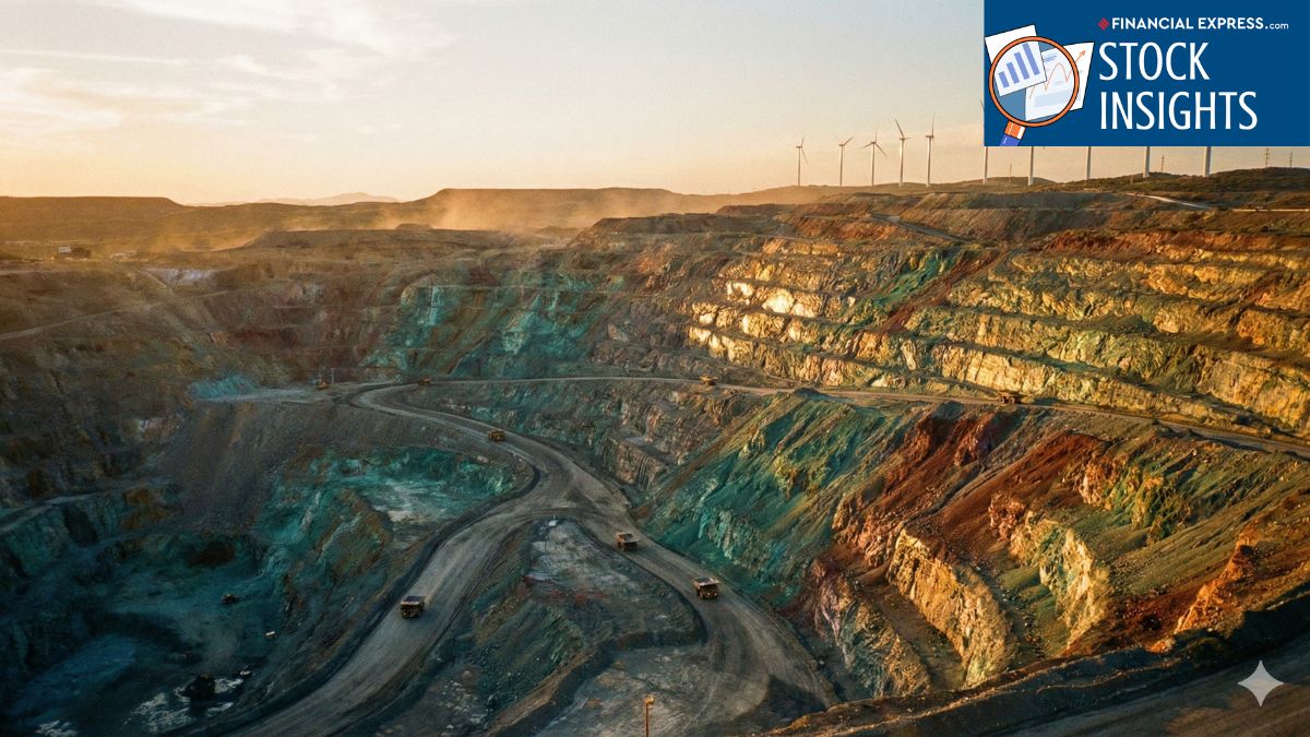 Copper’s structural deficit: Will the ‘red metal’ mirror Silver’s 150% moonshot in 2026? (AI generated image from Gemini)