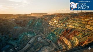 Copper’s structural deficit: Will the ‘red metal’ mirror Silver’s 150% moonshot in 2026? (AI generated image from Gemini)