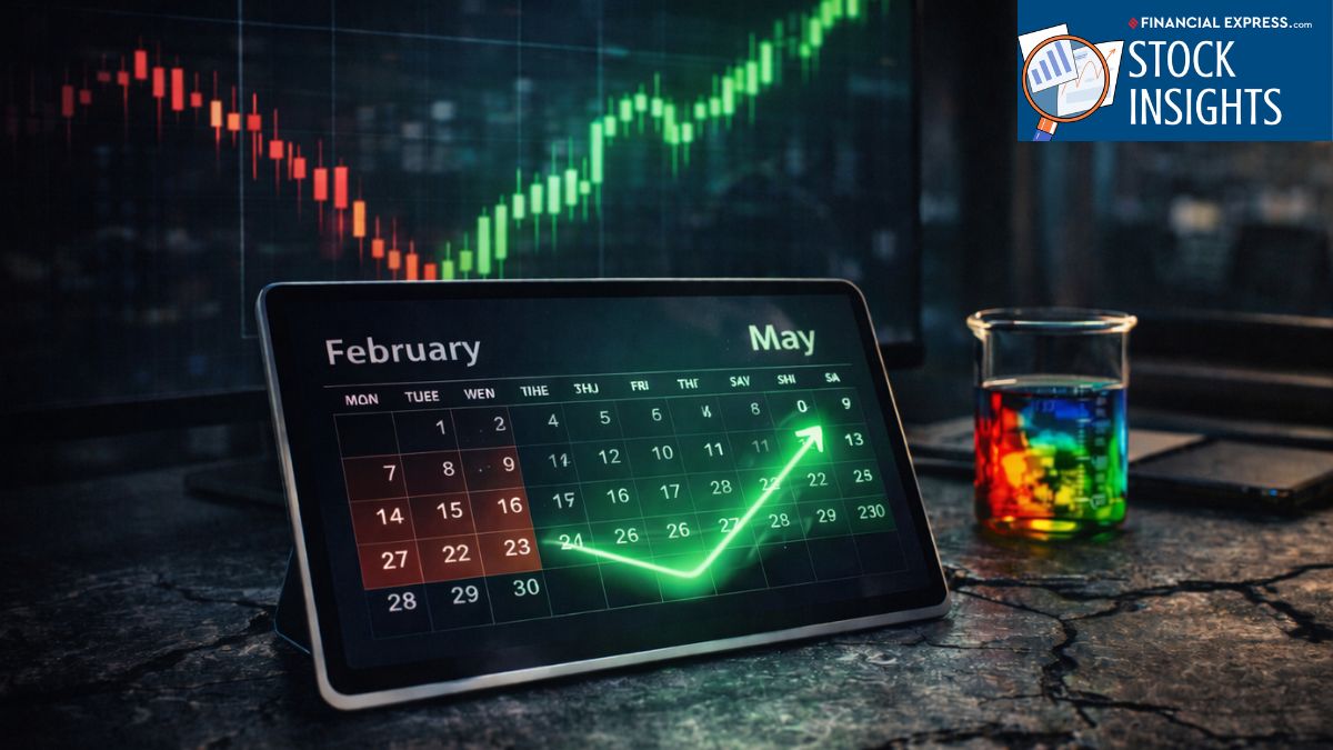 Why this ‘hidden’ chemical pocket is the ultimate February watchlist for traders. (AI generated image from Gemini)